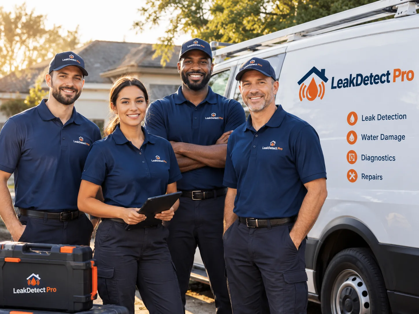 Roof Repair company in Fredericksburg, VA